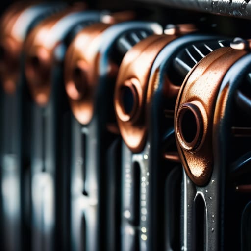 How to Fix a Leaking Radiator