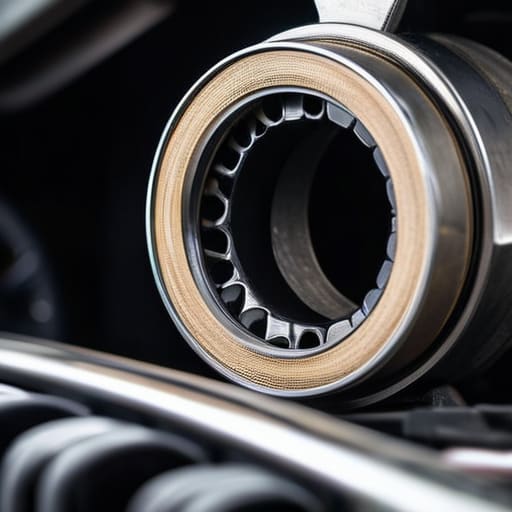 Troubleshooting Serpentine Belt Noises