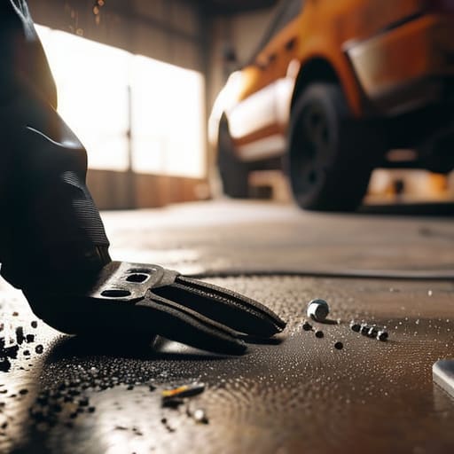 How to Replace Vehicle Shock Absorbers