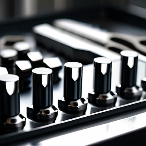 Essential guide to using a socket set.