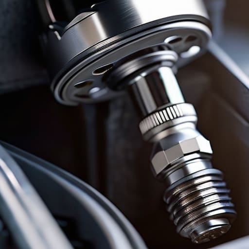 Using a Spark Plug Socket Correctly