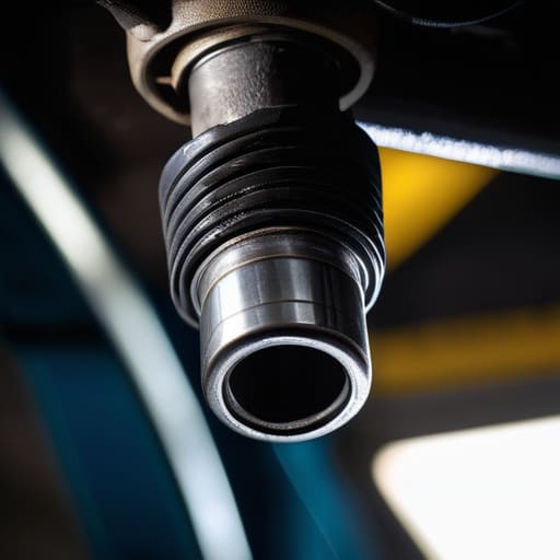 Signs of a Failing Steering Rack