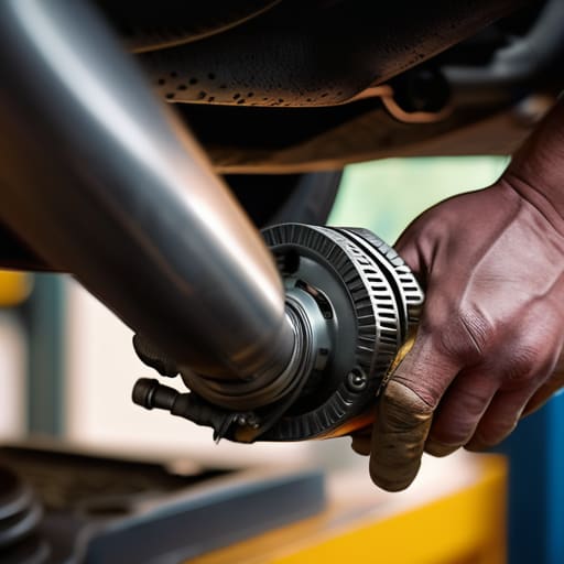 Troubleshooting Suspension Issues
