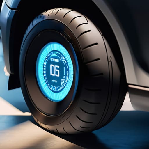 Tools for Resetting Tire Pressure Sensors