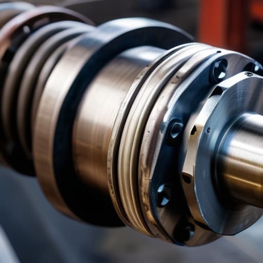 Using a Torque Multiplier for Large Bolts
