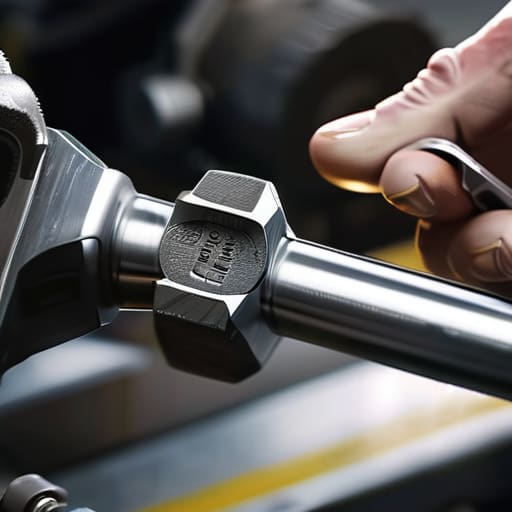 How to Use a Torque Wrench Correctly