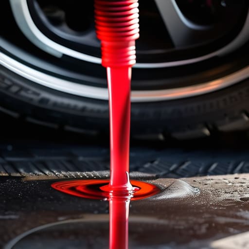 When and How to Flush Transmission Fluid