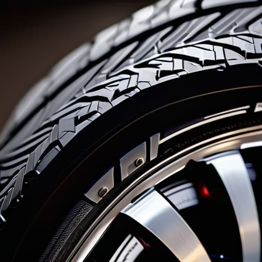 How to Measure Tire Tread Depth