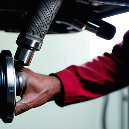 How to Identify and Replace a Wheel Bearing