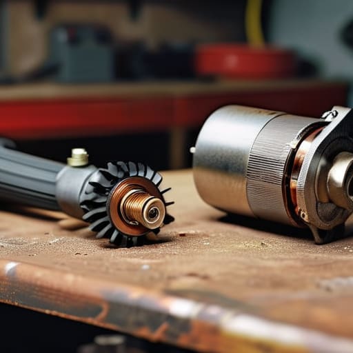 Troubleshooting a Windshield Wiper Motor