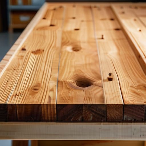 Building a Station That Actually Works With Diy Workbench Plans for Garage