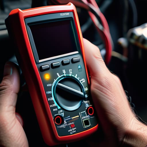 Learning How to Test Battery Voltage Yourself