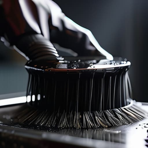 Mastering Automotive Degreasing Techniques Without Breaking Things