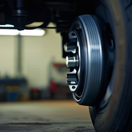 Mastering Driveshaft Noise Diagnosis at Home.