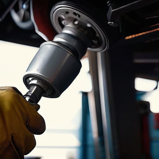 Picking the Right Chassis Grease Types for Your Ride