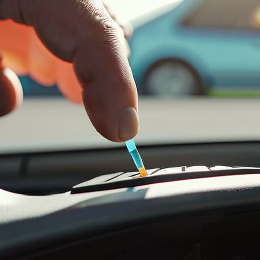 Spotting Blown Fuse Symptoms Before They Strand You