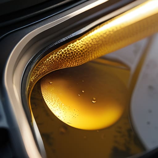 Spotting the Signs of Contaminated Brake Fluid Before Its Too Late