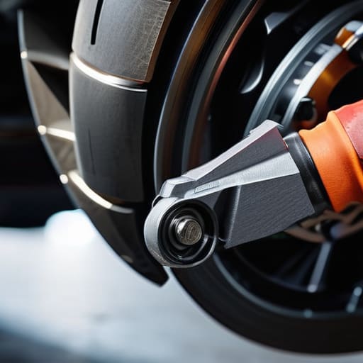 Mastering Brake Hardware Installation Without a Mechanics Degree