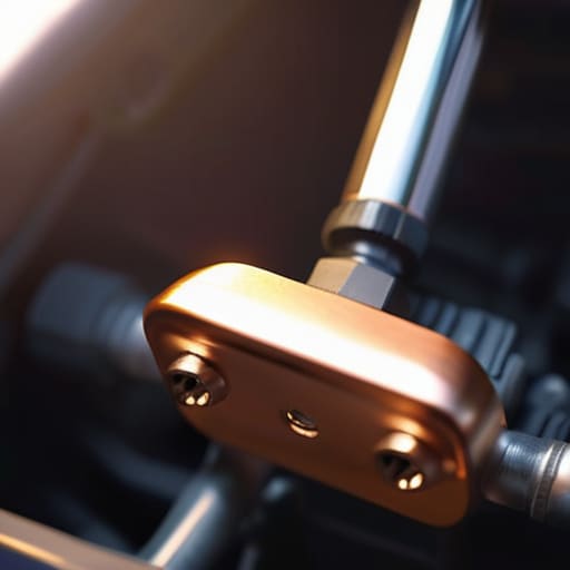 Mastering the Craft Brake Pedal Sensor Installation Made Simple