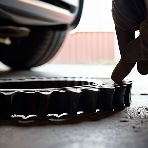 The Real Cost of Ignoring the Symptoms of a Snapped Timing Belt