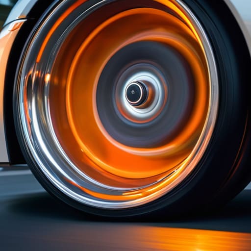 Why Rotational Imbalance Causes That Annoying Vibration