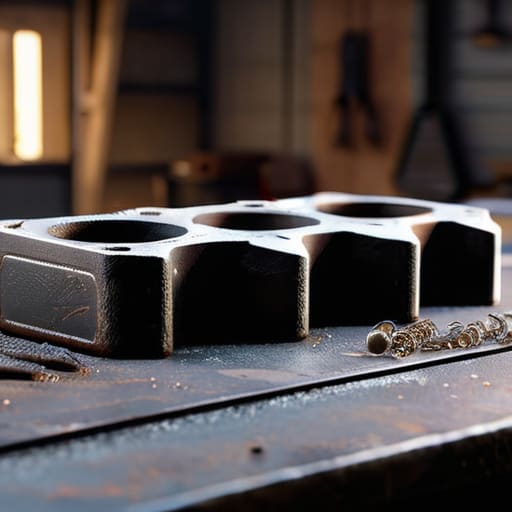 Why You Need Industrial Grade Workbench Surfaces for Real Projects