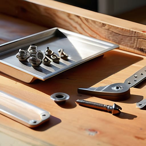 Don't Let a Broken Handle Hold You Back