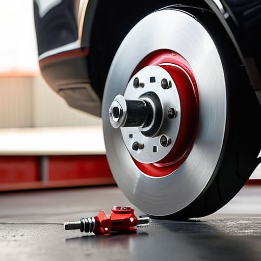Don't Let the Shop Win: Caliper DIY.