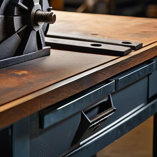 Getting Your Hands Dirty with DIY projects.