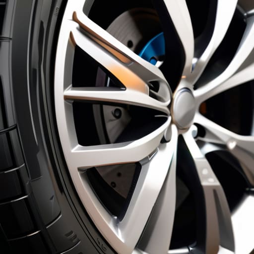 Wrapping It All Up: Wheel balancing tips.