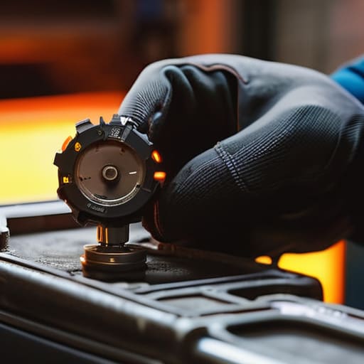 Wrapping It All Up: Car battery maintenance.