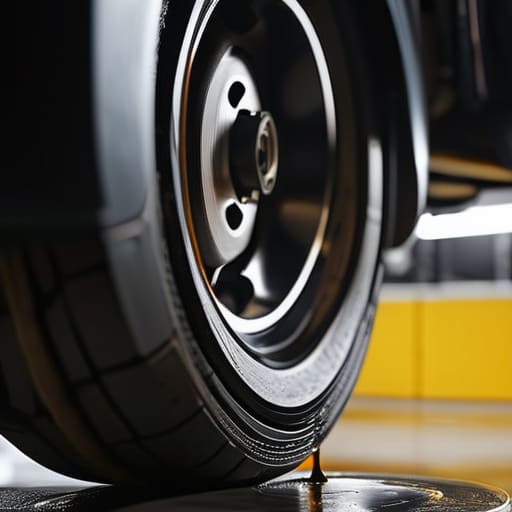 Importance of Flushing Brake Fluid
