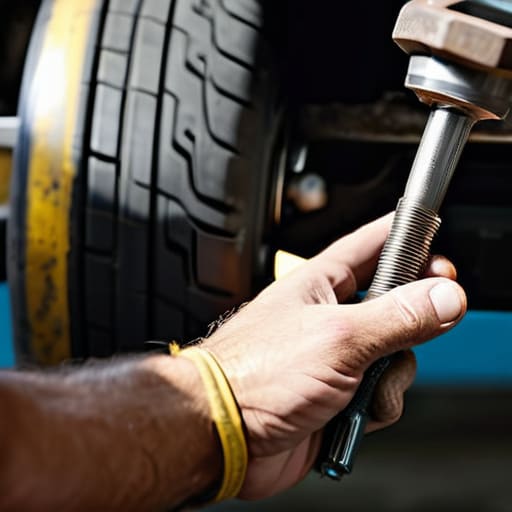 Adjusting Your Clutch Pedal Height