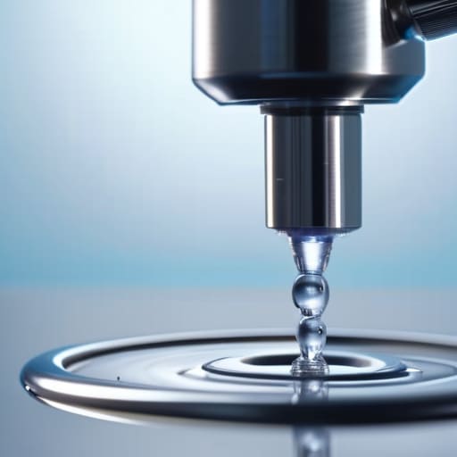Extracting Fluids With a Suction Tool