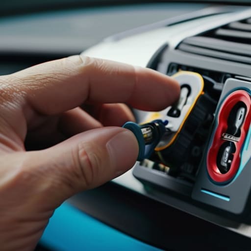 How to Replace a Car Fuse