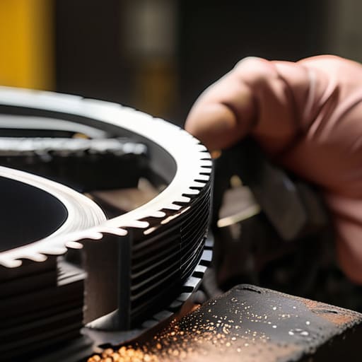 Importance of Timing Belt Maintenance