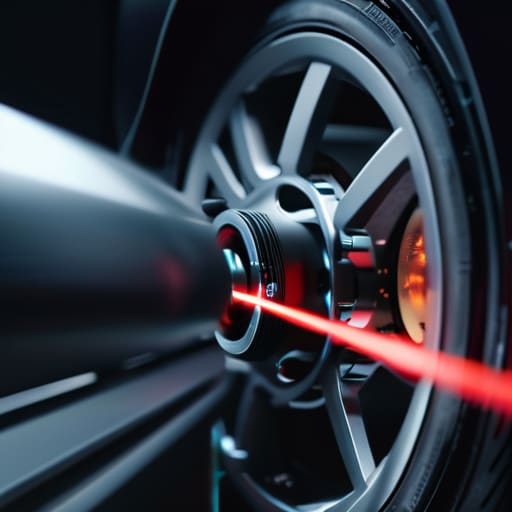 Understanding Wheel Alignment Services