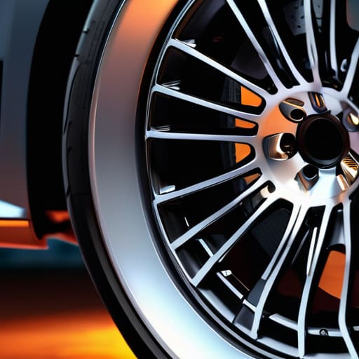 Why Your Wheels Need Balancing