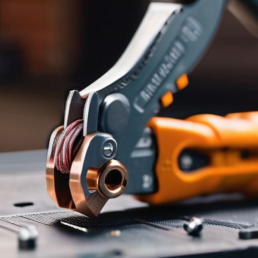 Crimping Automotive Wire Connectors