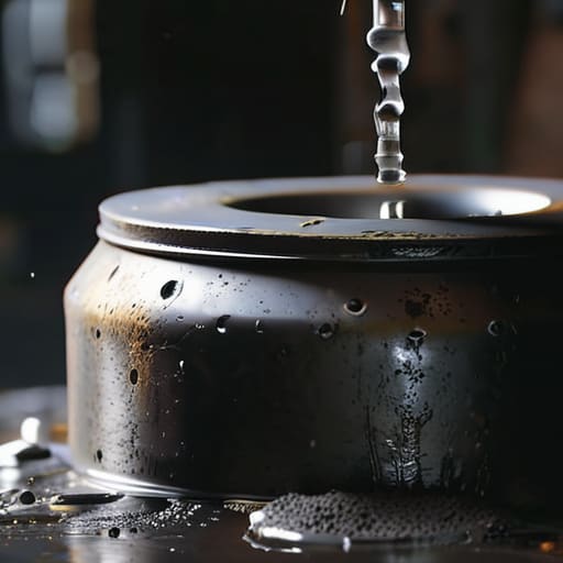 Choosing Your Weapon Solvent Based vs Aqueous Cleaners