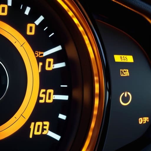 Decoding the Tpms Warning Light Meaning Without a Mechanic