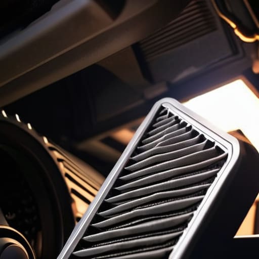 Signs of a Clogged Air Filter You Cant Ignore