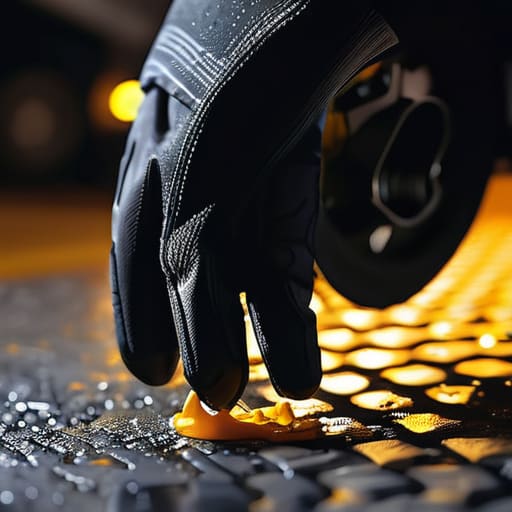 Spotting Brake Fluid Leak Symptoms Before They Become Fatal