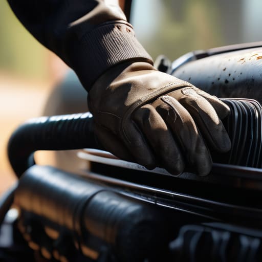 Spotting Early Signs of Fuel System Failure