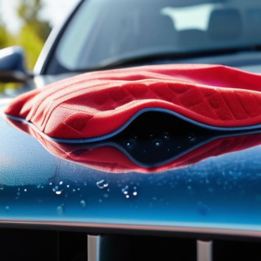 The Two Bucket Method Stop Scrubbing Dirt Back Into Your Paint