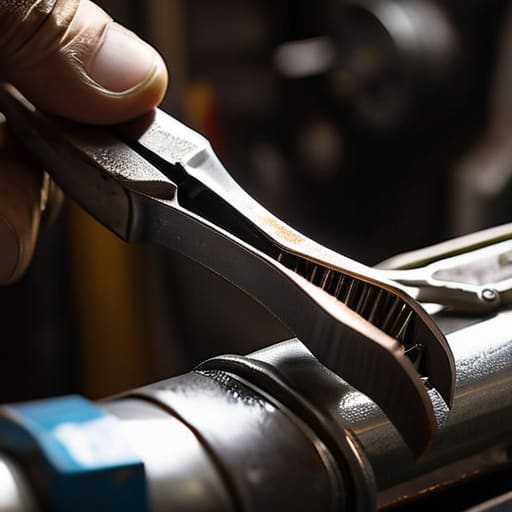 Adjustable Pliers for Mechanics the Secret to Saving Time
