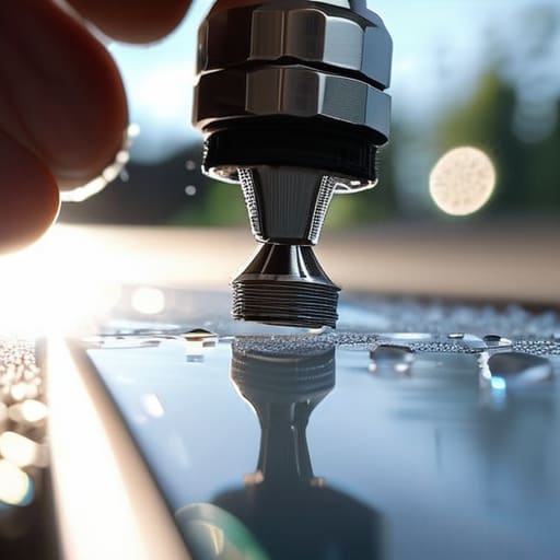 Automotive Washer System Troubleshooting for the Rest of Us
