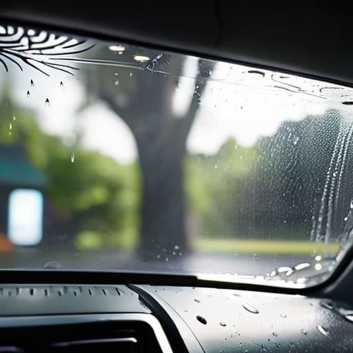 Mastering Automotive Glass Leak Detection Yourself.