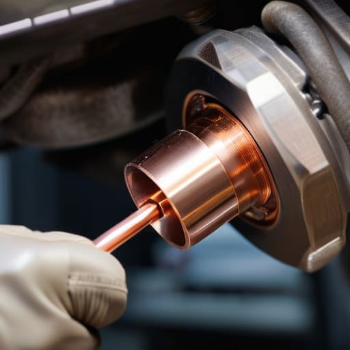 Mastering Automotive Hydraulic System Repair With Simple Patience