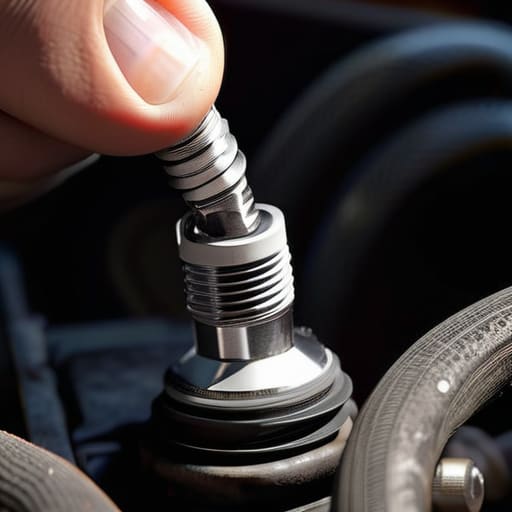 Mastering Spark Plug Boot Inspection and Dielectric Grease Application